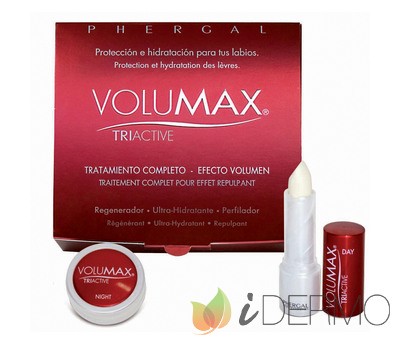 VOLUMAX TRIACTIVE